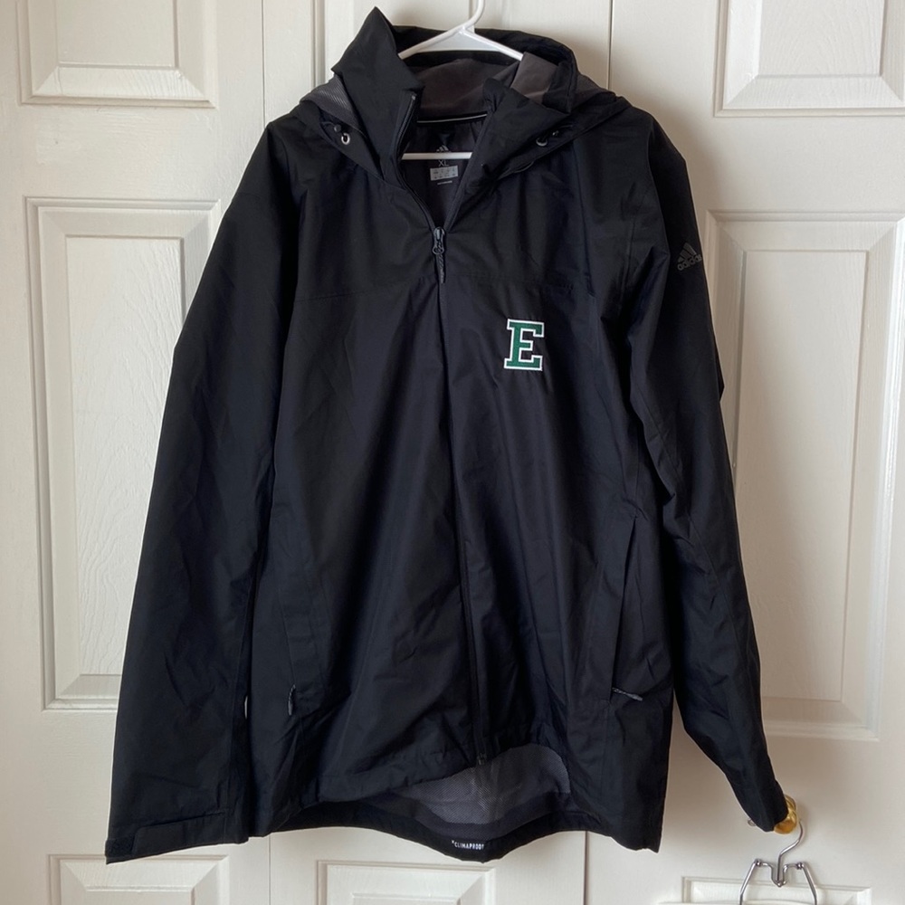EMU windbreaker